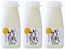 ゆき肌豆乳200ml